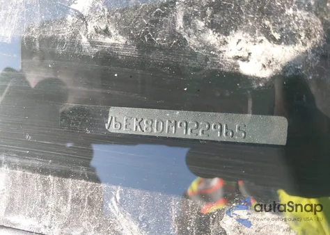 2013 Infiniti G37 Journey from USA, damaged, VIN JN1CV6EK8DM922965